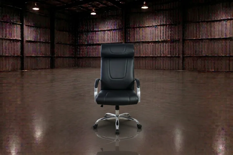 Cadeira Diretor Ergonômica Executive