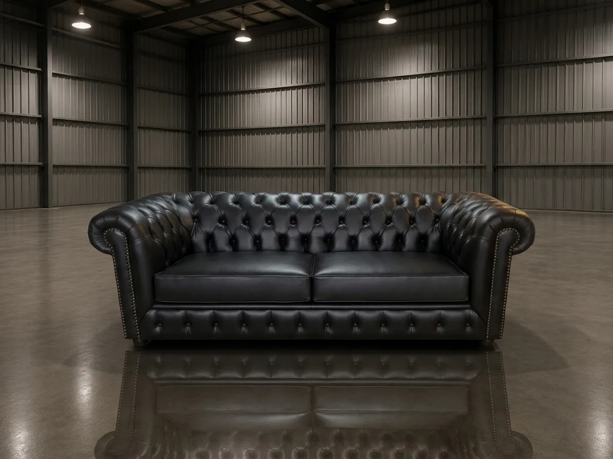 Chesterfield